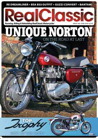 RealClassic issue June 2016