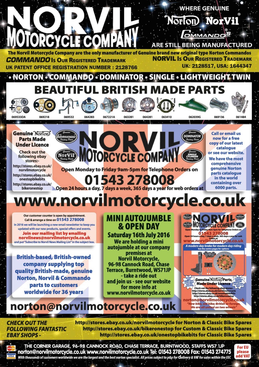 RealClassic Preview Pages