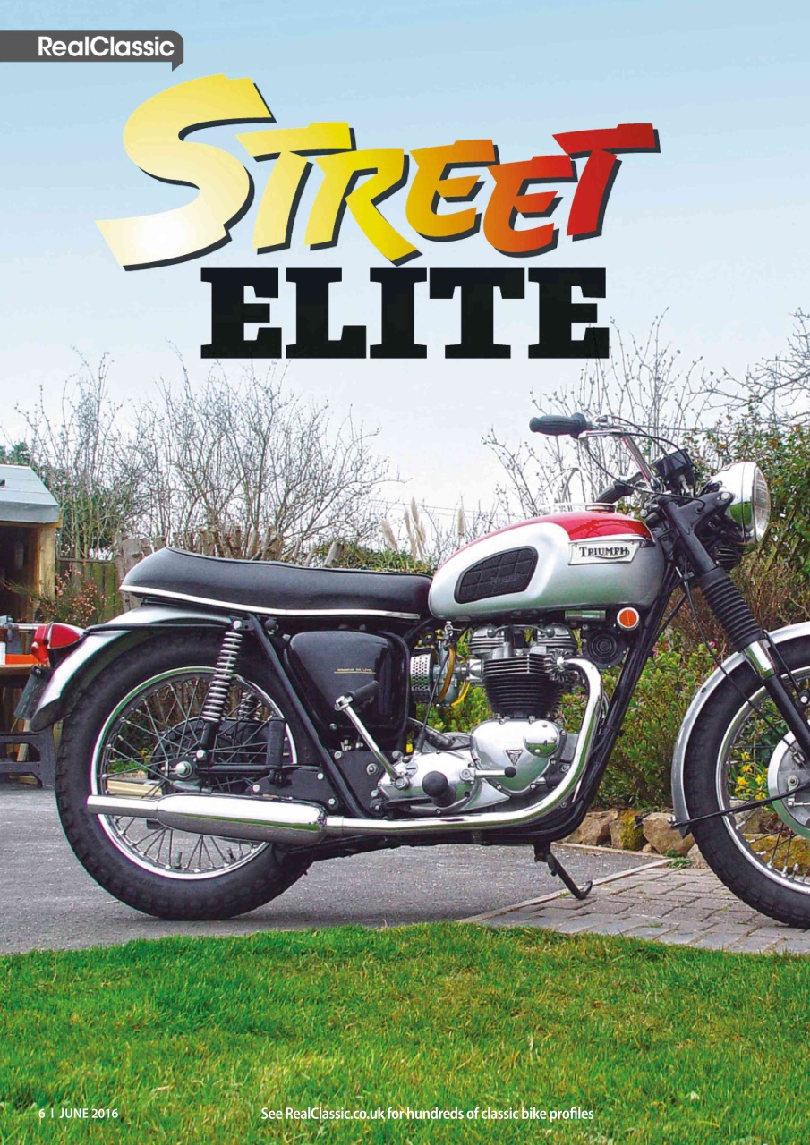 RealClassic Preview Pages