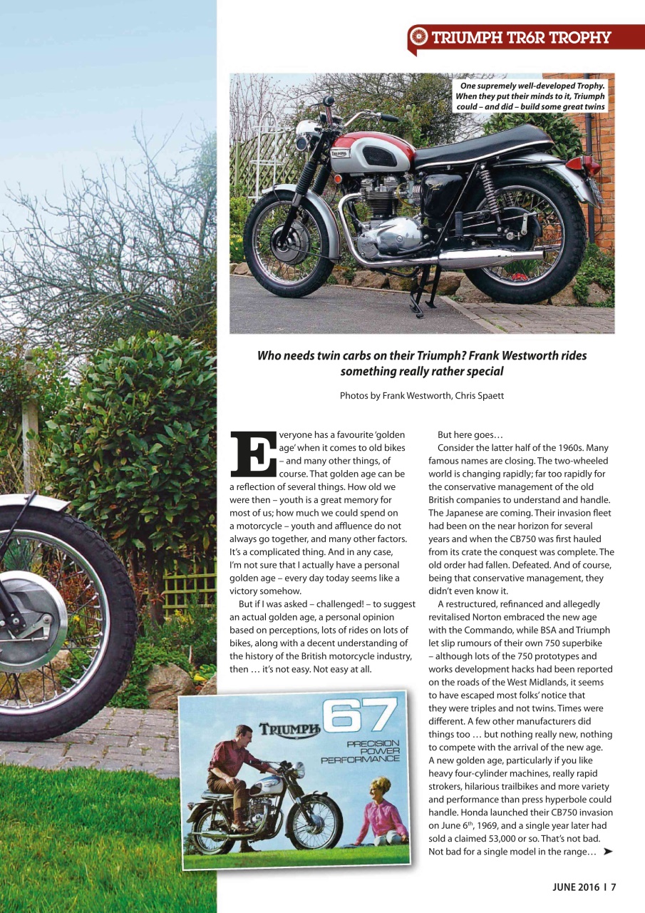 RealClassic Preview Pages