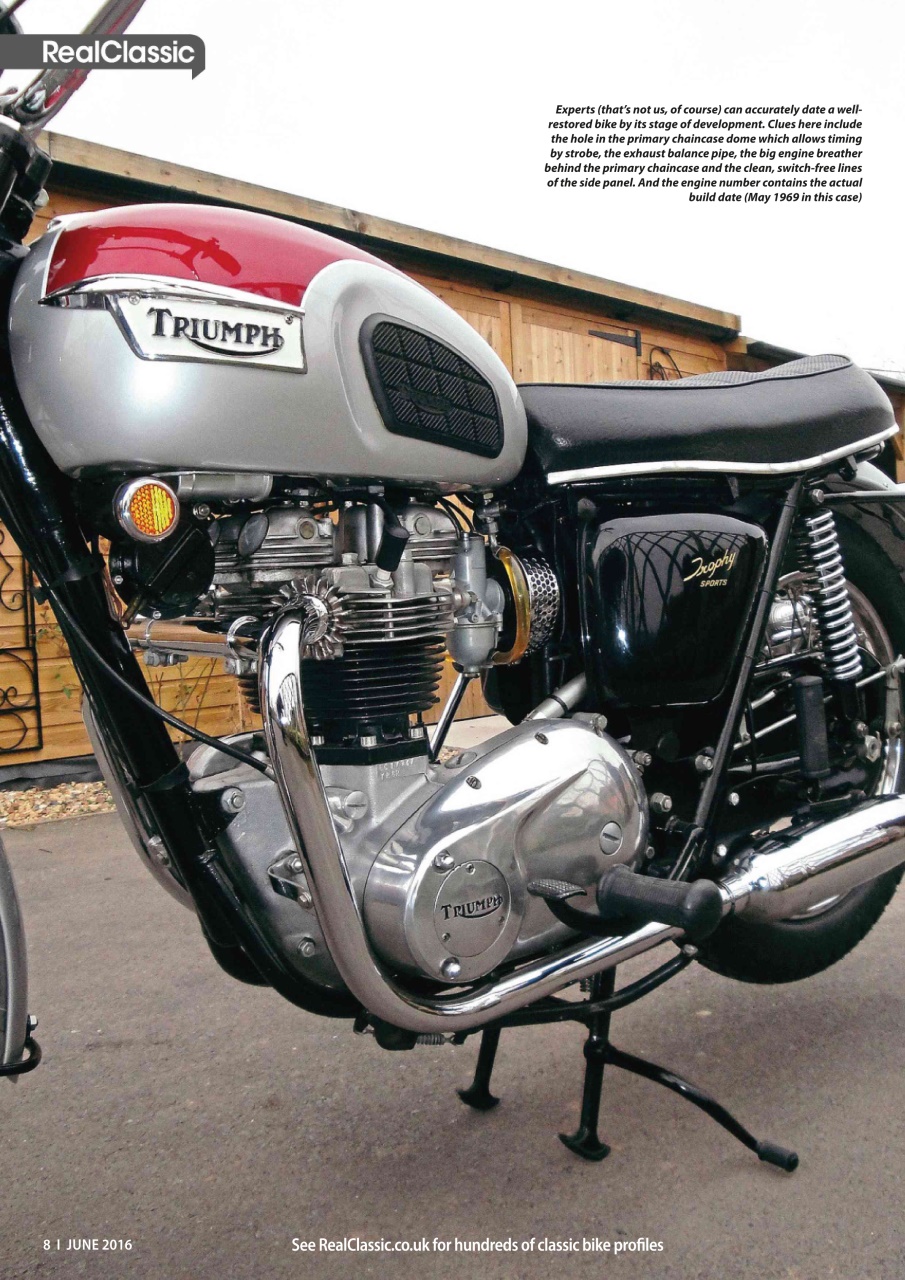 RealClassic Preview Pages