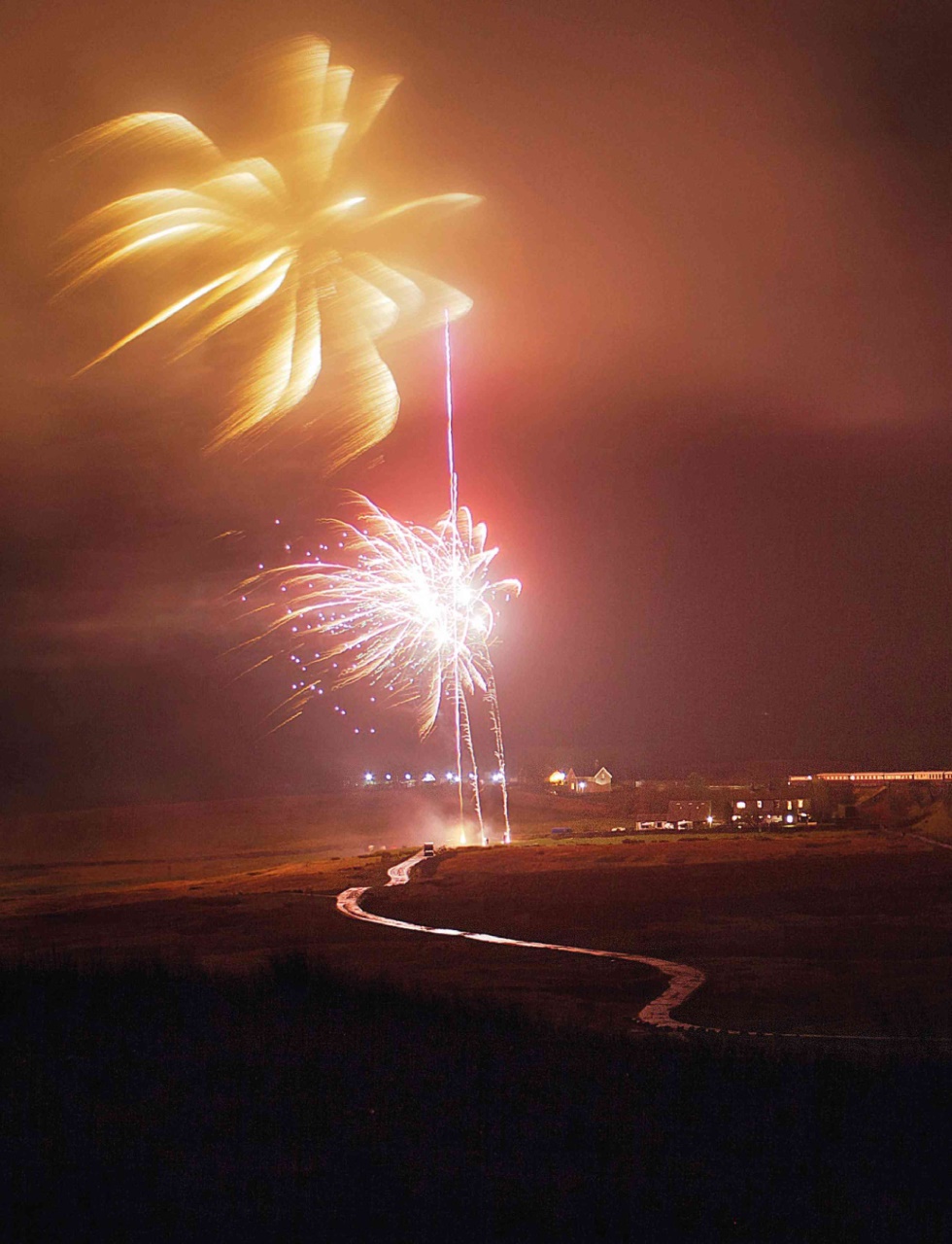 Rail Express Preview Pages