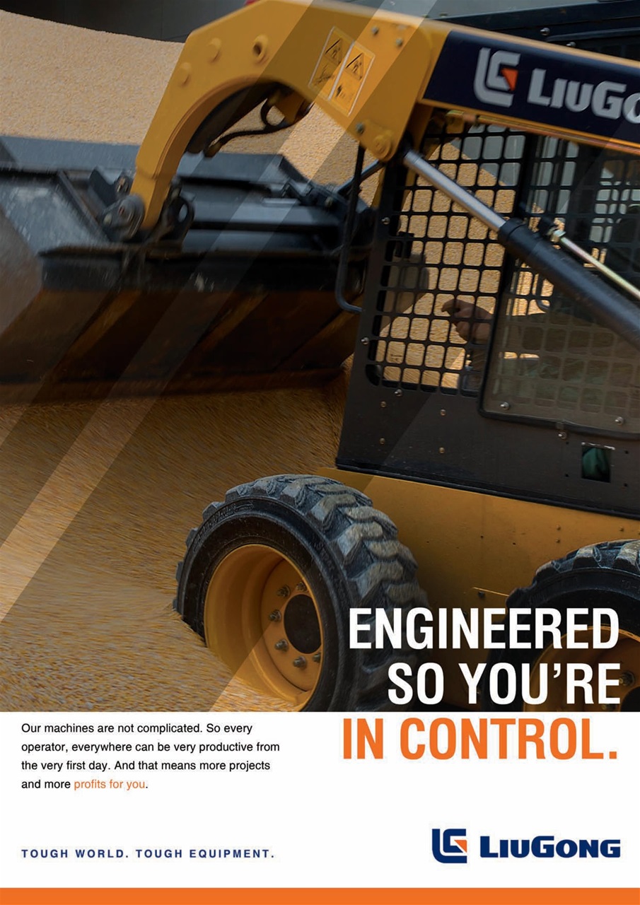 International Construction Preview Pages