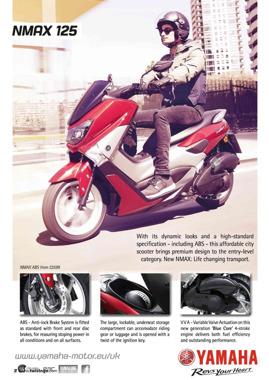 Twist & Go Preview Pages