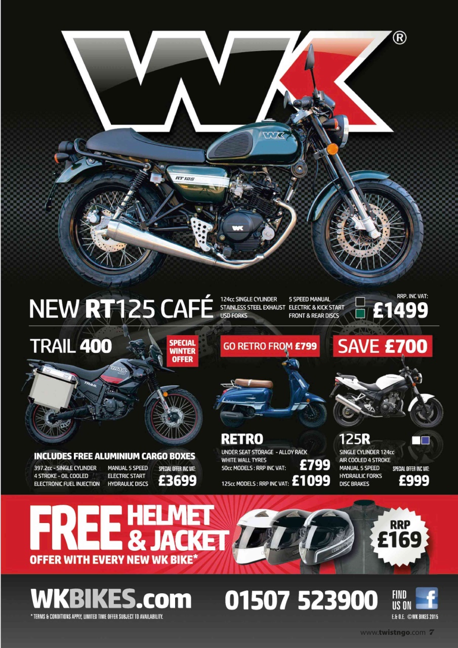 Twist & Go Preview Pages