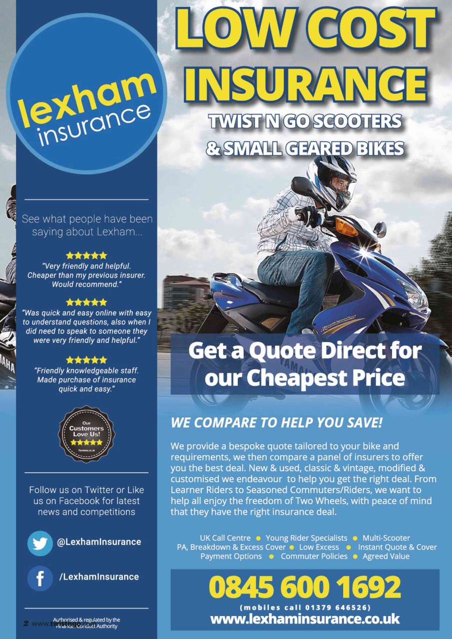 Twist & Go Preview Pages