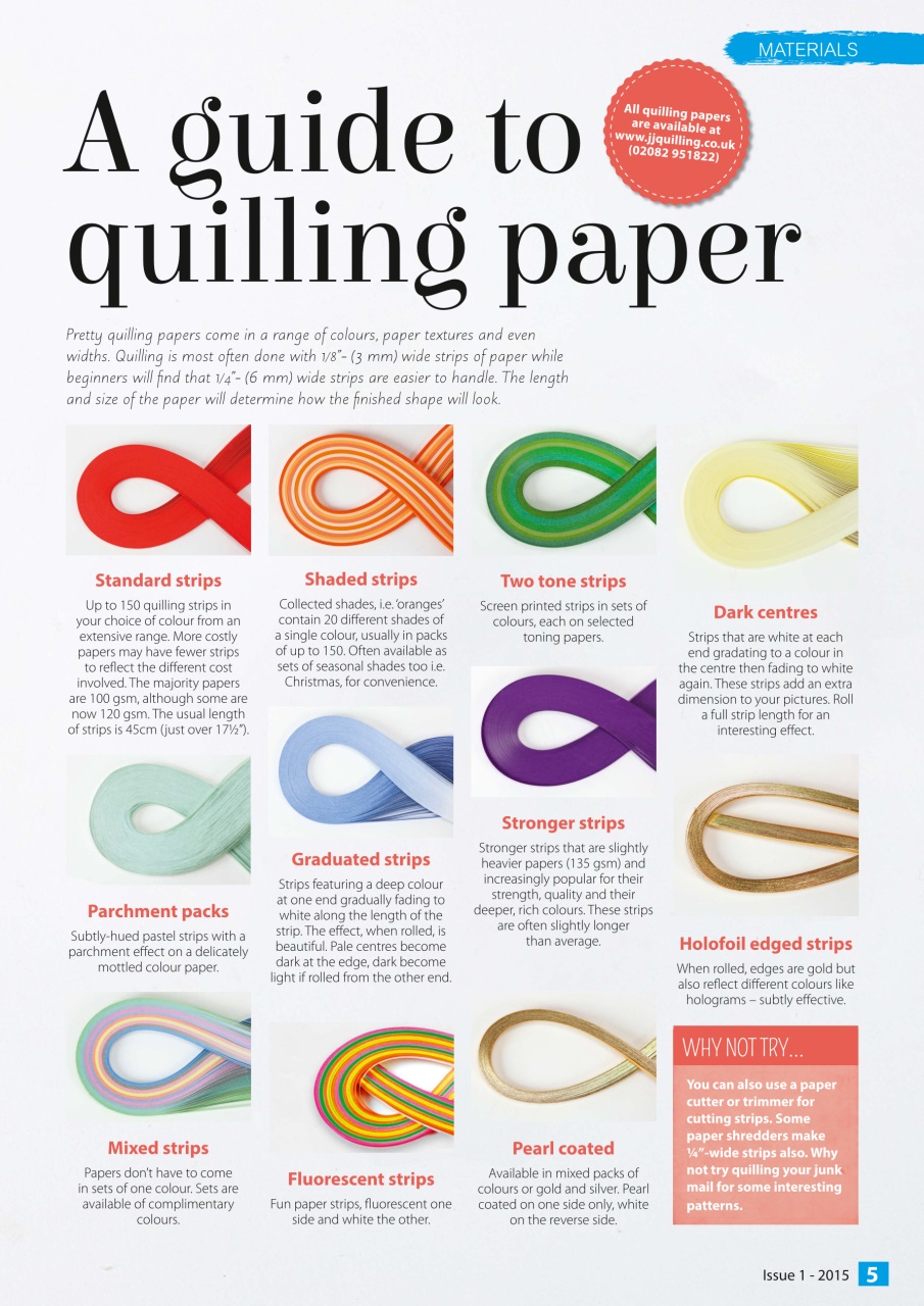 Get Creative With... Preview Pages