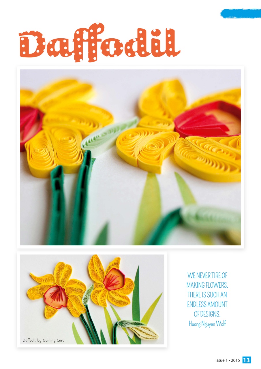 Get Creative With... Preview Pages