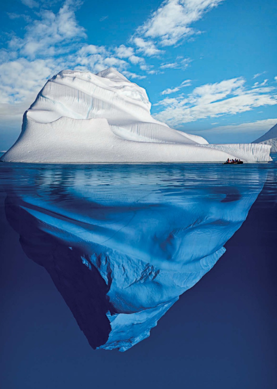 Canadian Geographic Preview Pages