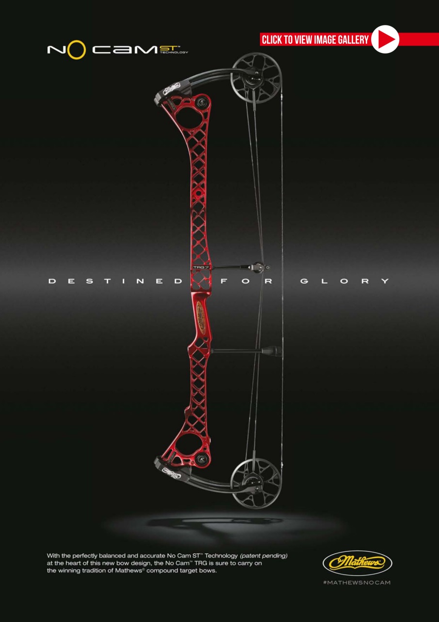 Bow International Preview Pages