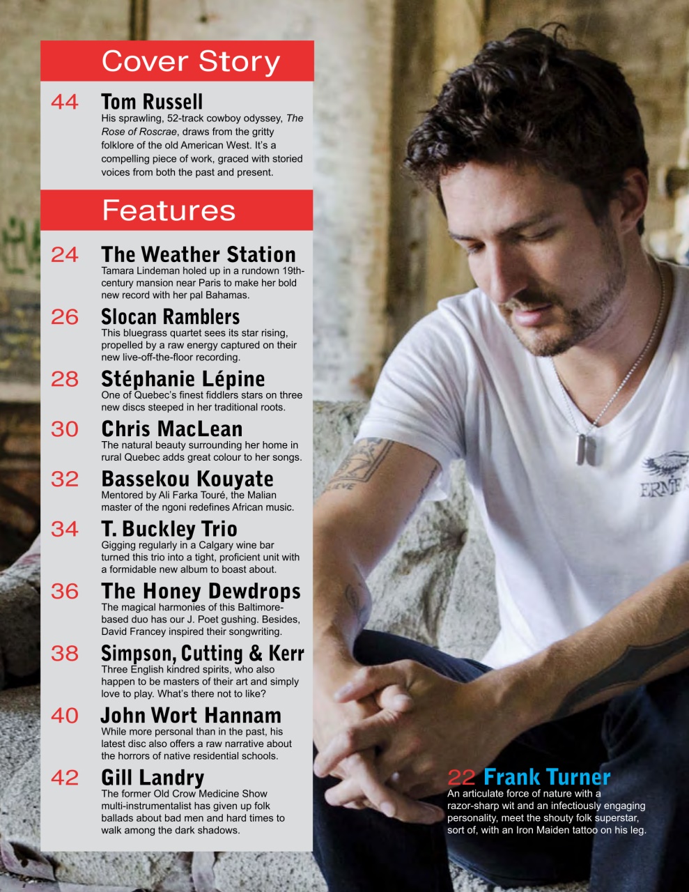 Penguin Eggs Preview Pages