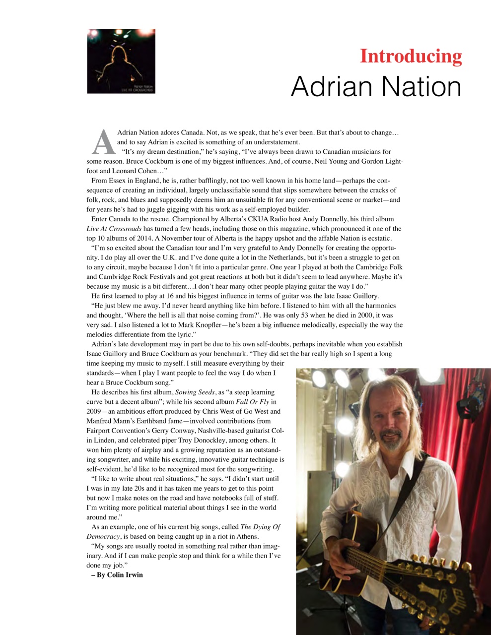 Penguin Eggs Preview Pages