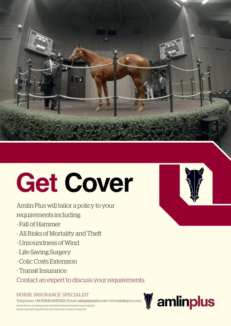 The Owner Breeder Preview Pages