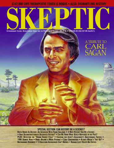 Skeptic issue 4.4