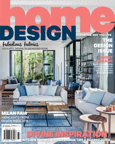 Home Design issue Issue#18.4 2015