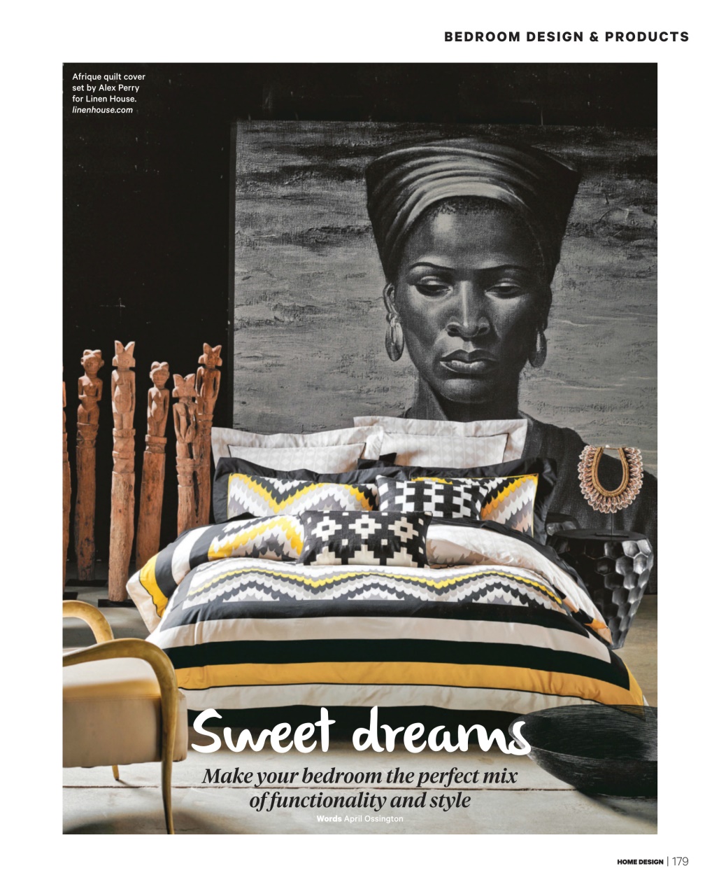 Home Design Preview Pages