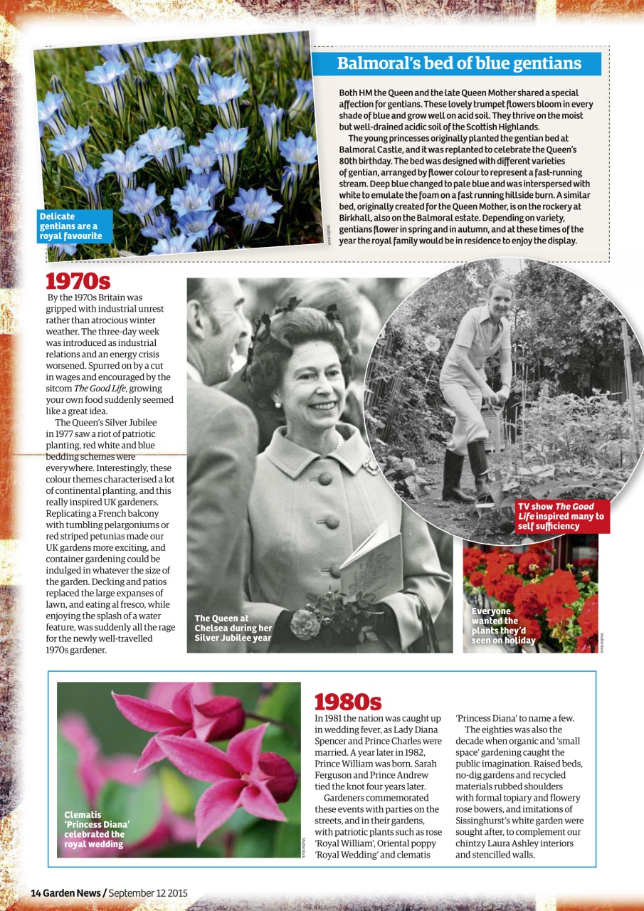 Garden News Preview Pages