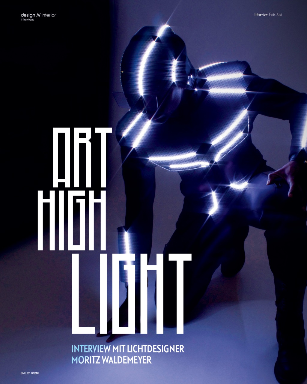 Mate Magazine Preview Pages