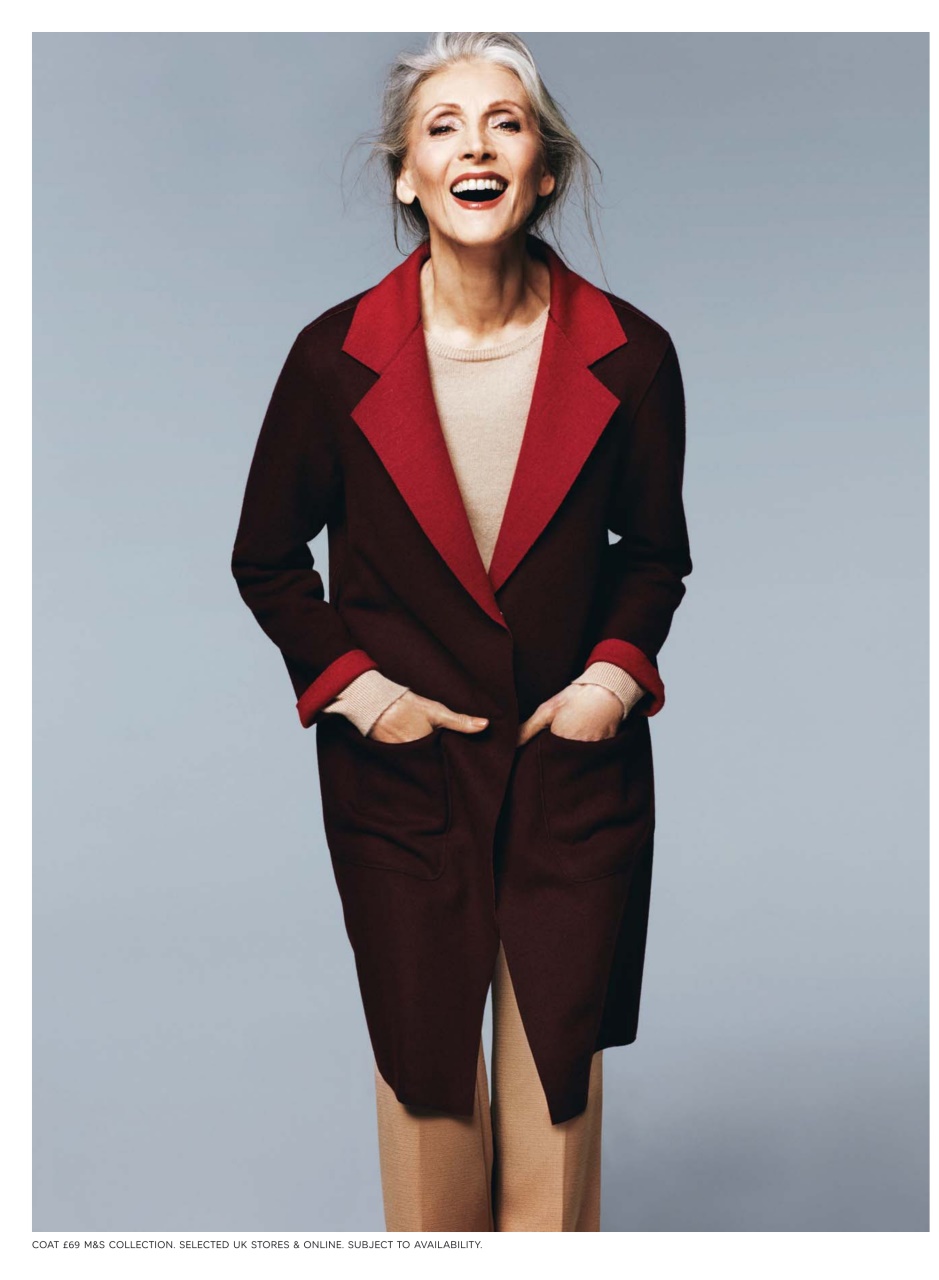 Hello! Magazine Preview Pages