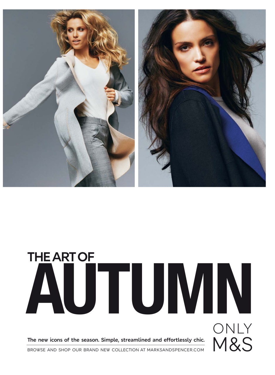 Hello! Magazine Preview Pages