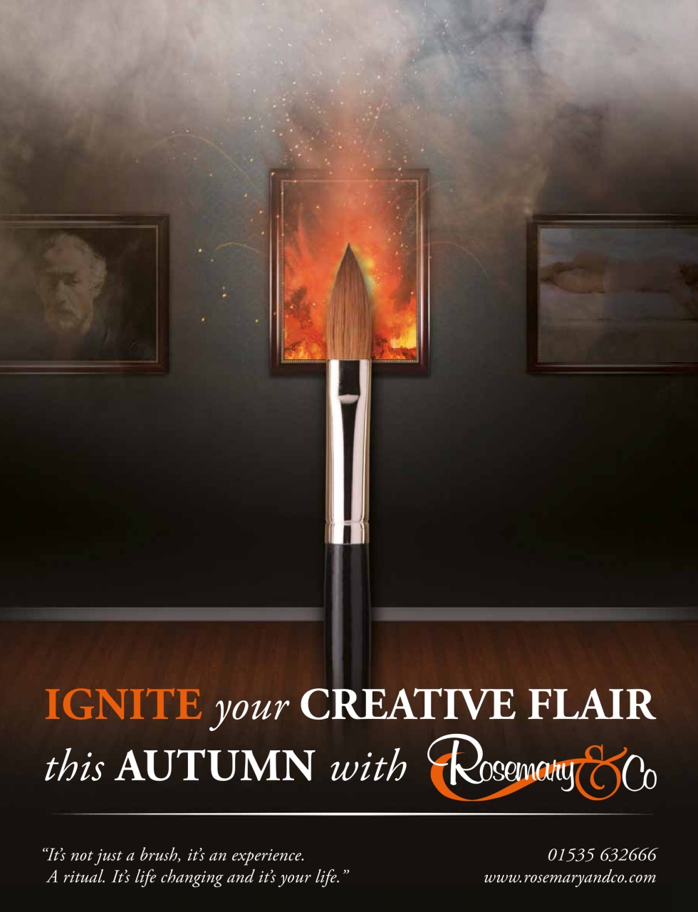 Artists & Illustrators Preview Pages