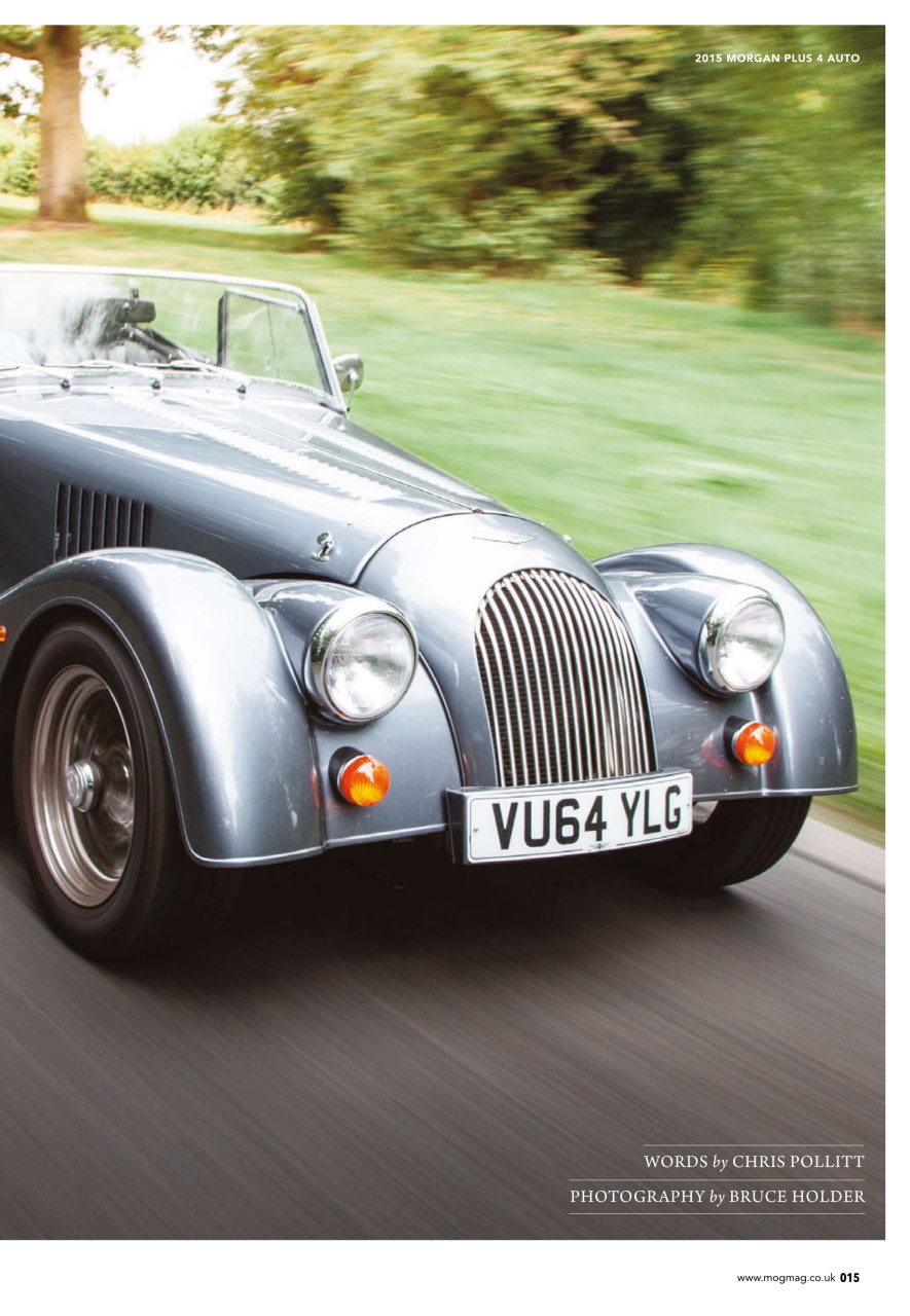 MOG Magazine Preview Pages