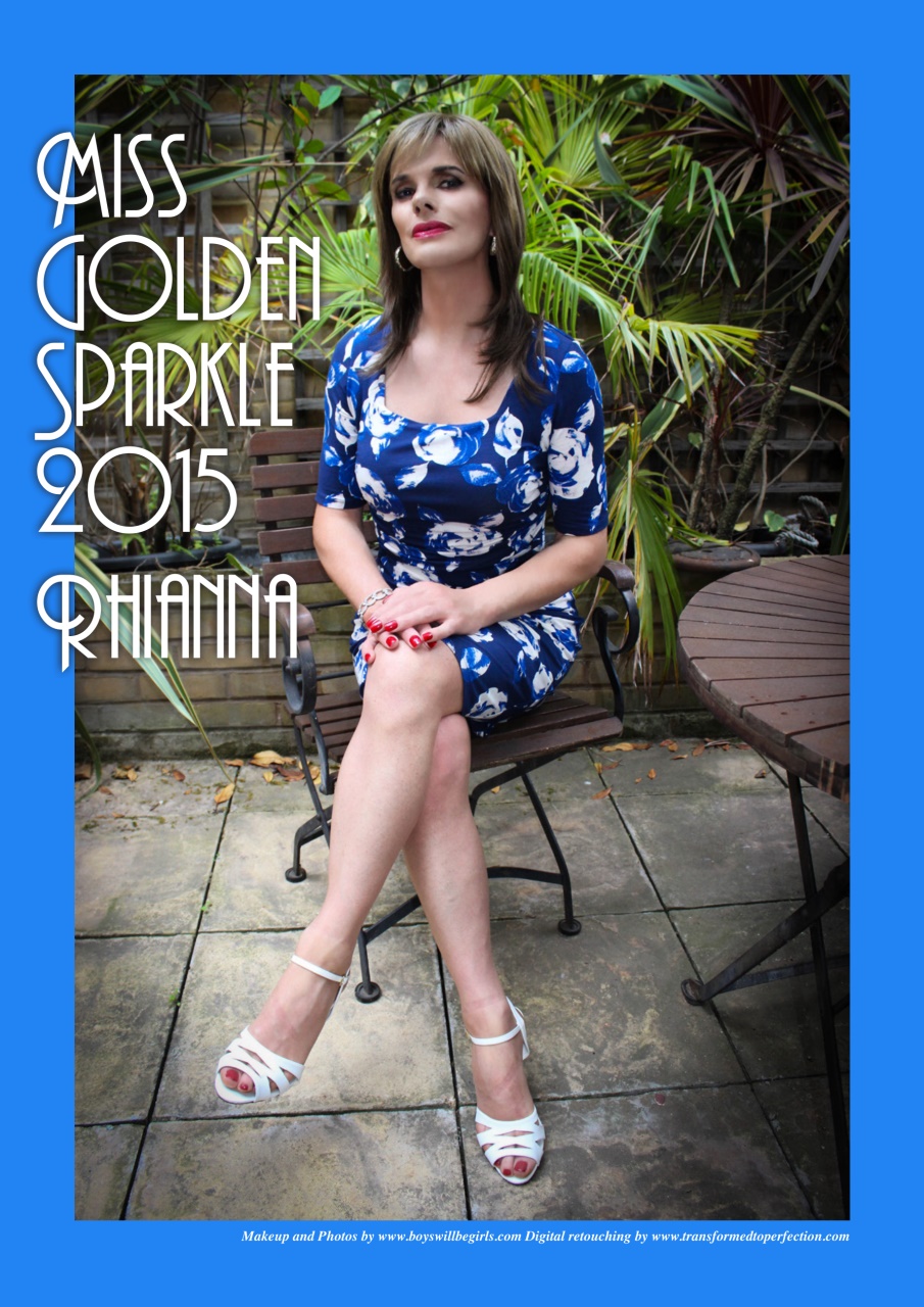 Transliving Magazine Preview Pages