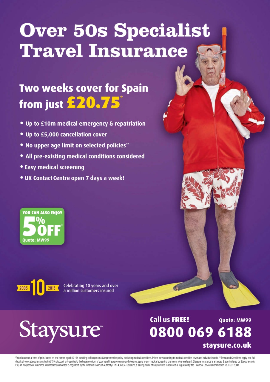 My Weekly Preview Pages