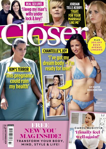 Closer issue 