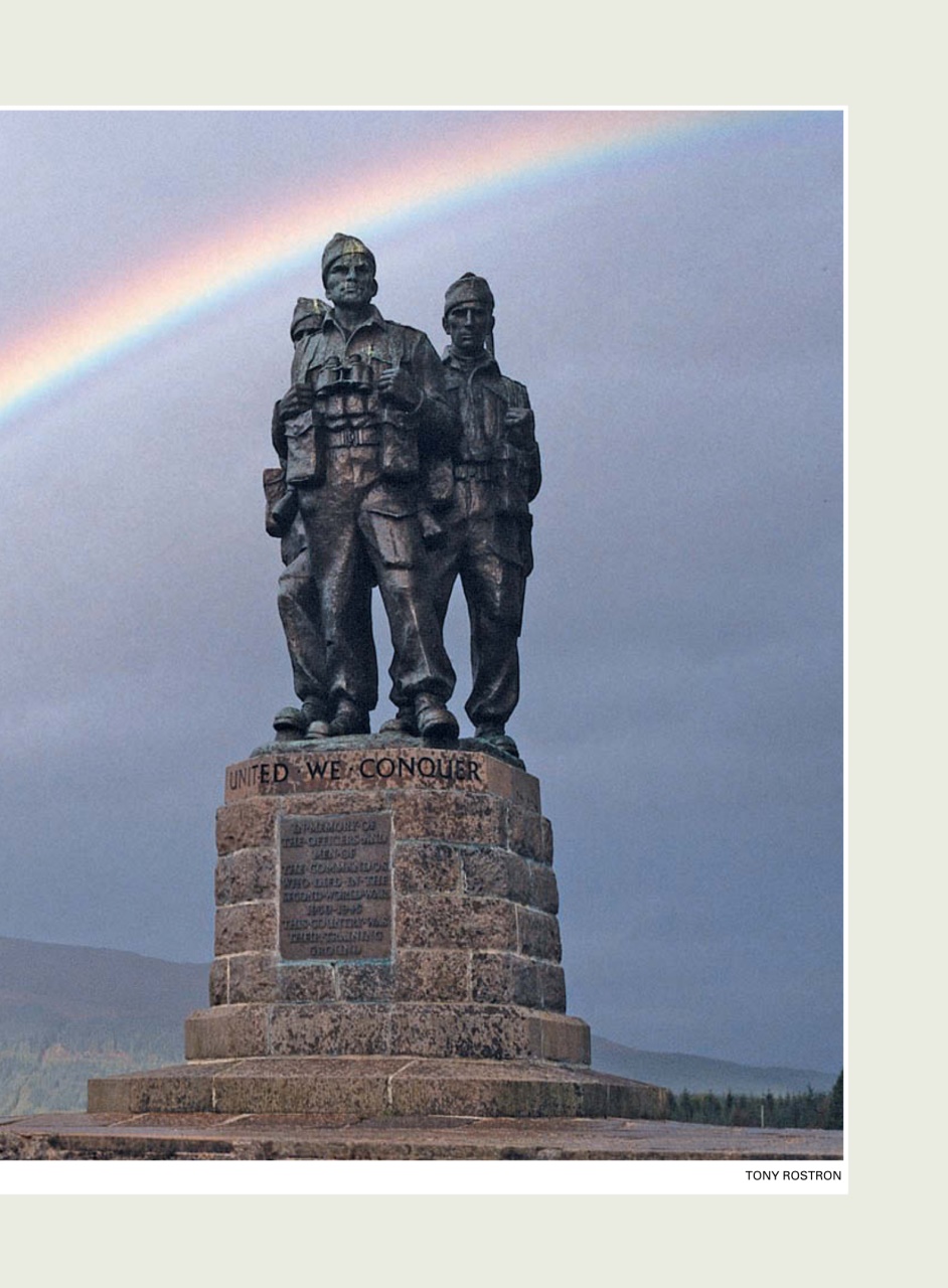 Evergreen Preview Pages