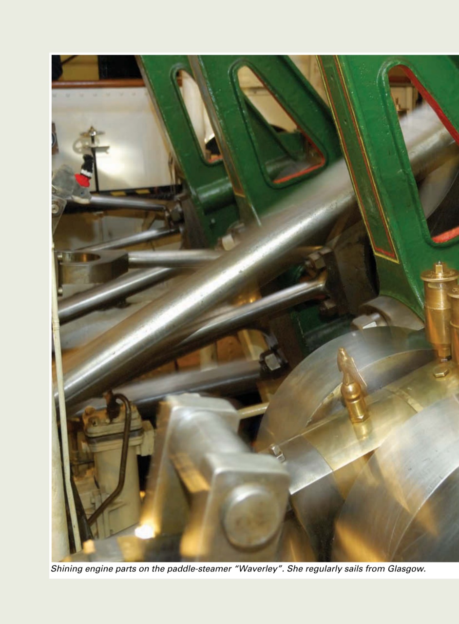 Evergreen Preview Pages