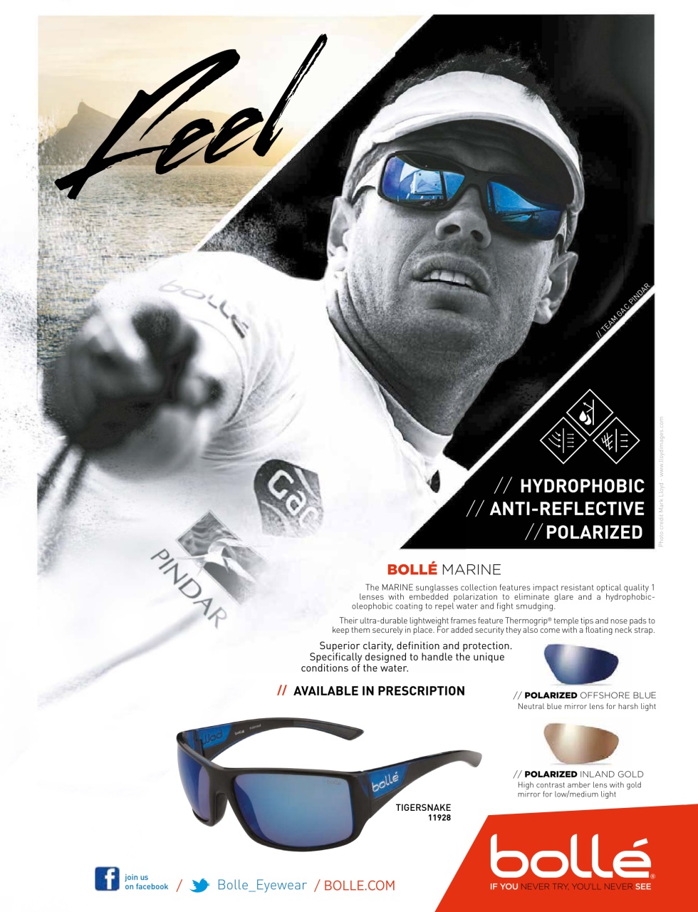 Yachts & Yachting Preview Pages