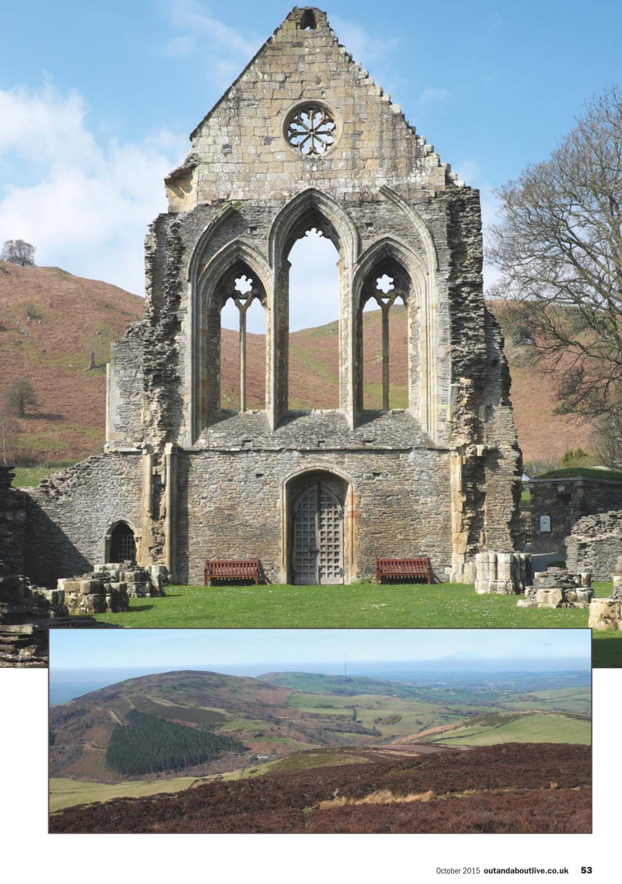 MMM magazine Preview Pages