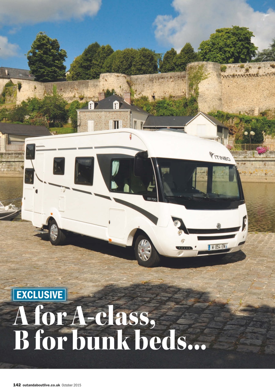 MMM magazine Preview Pages