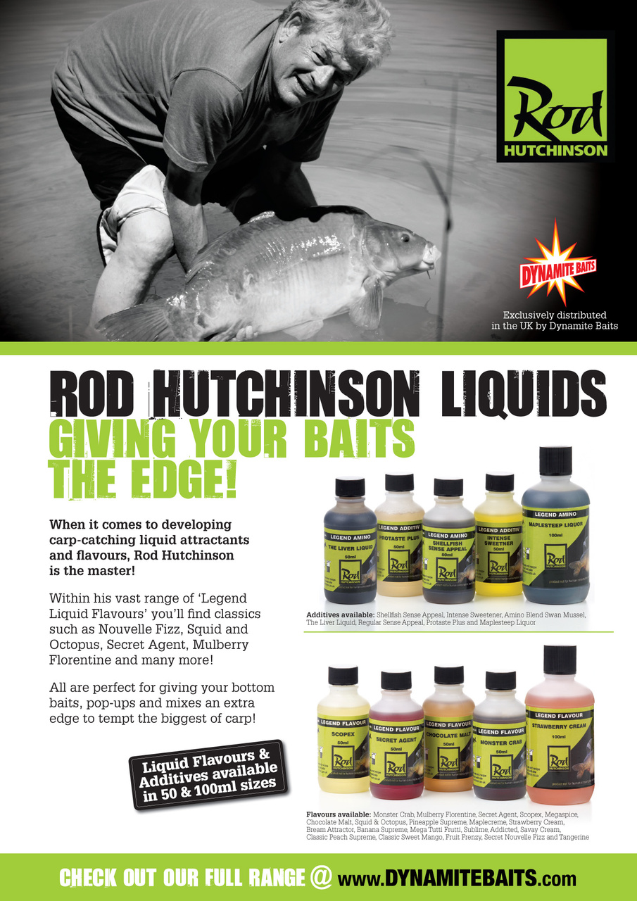 Crafty Carper Preview Pages