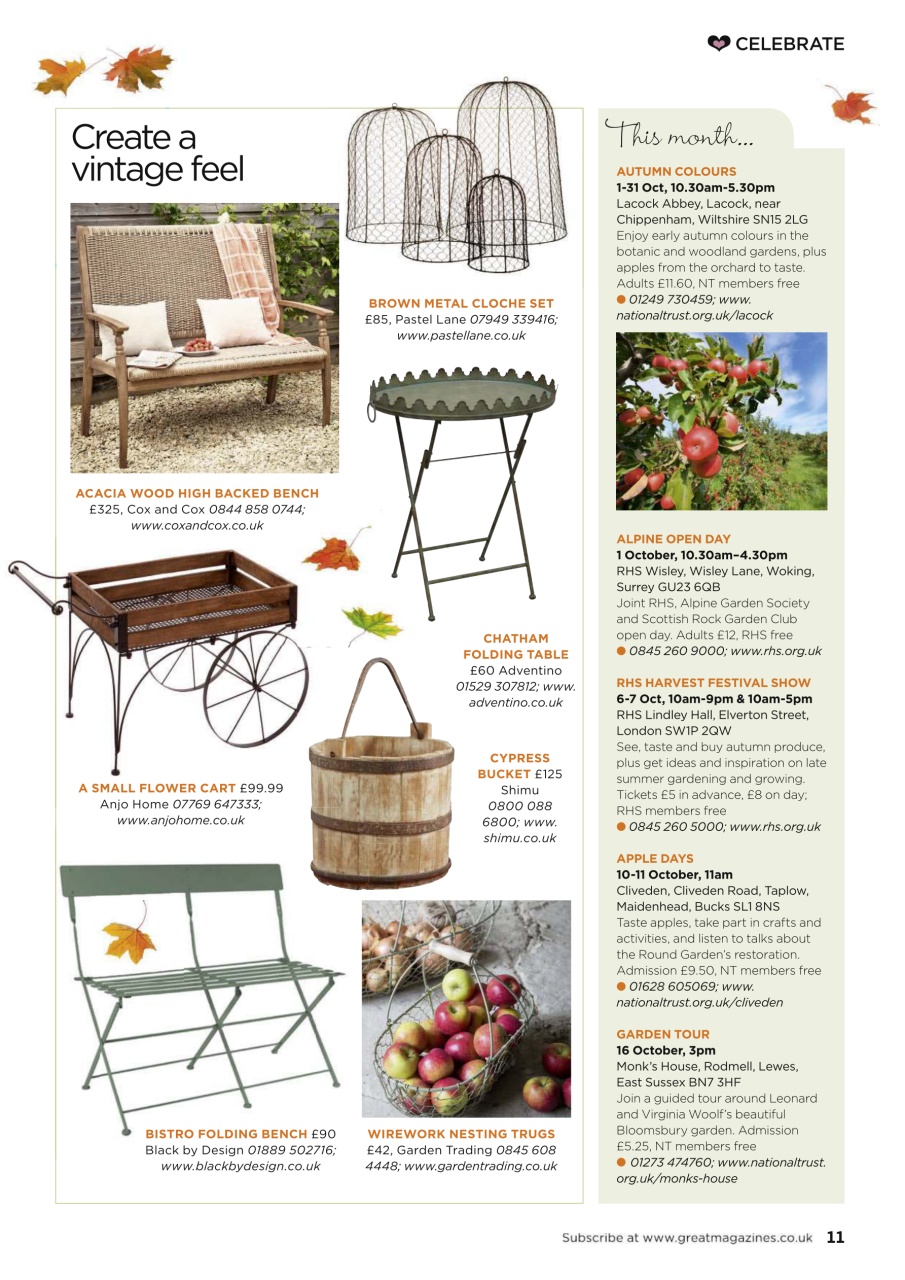 Garden Answers Preview Pages