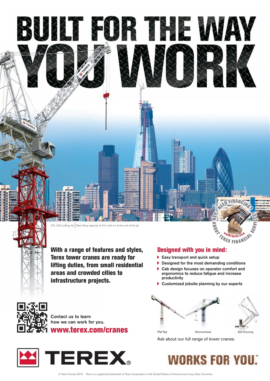 Int. Cranes and Specialized Transp Preview Pages