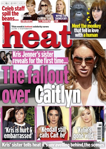 Heat issue 