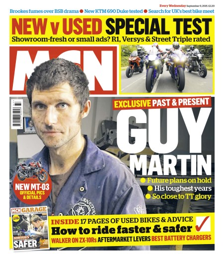 MCN issue 