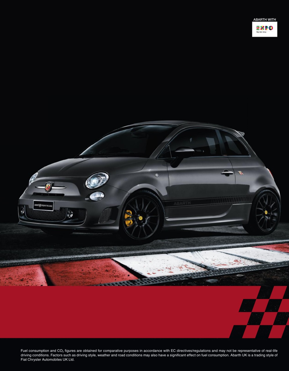 BBC Top Gear Magazine Preview Pages
