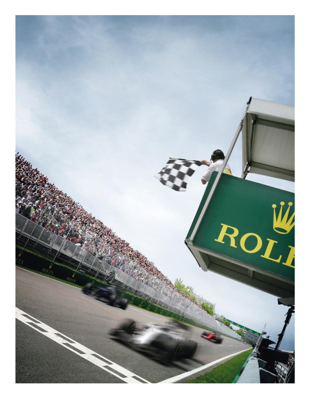 BBC Top Gear Magazine Preview Pages
