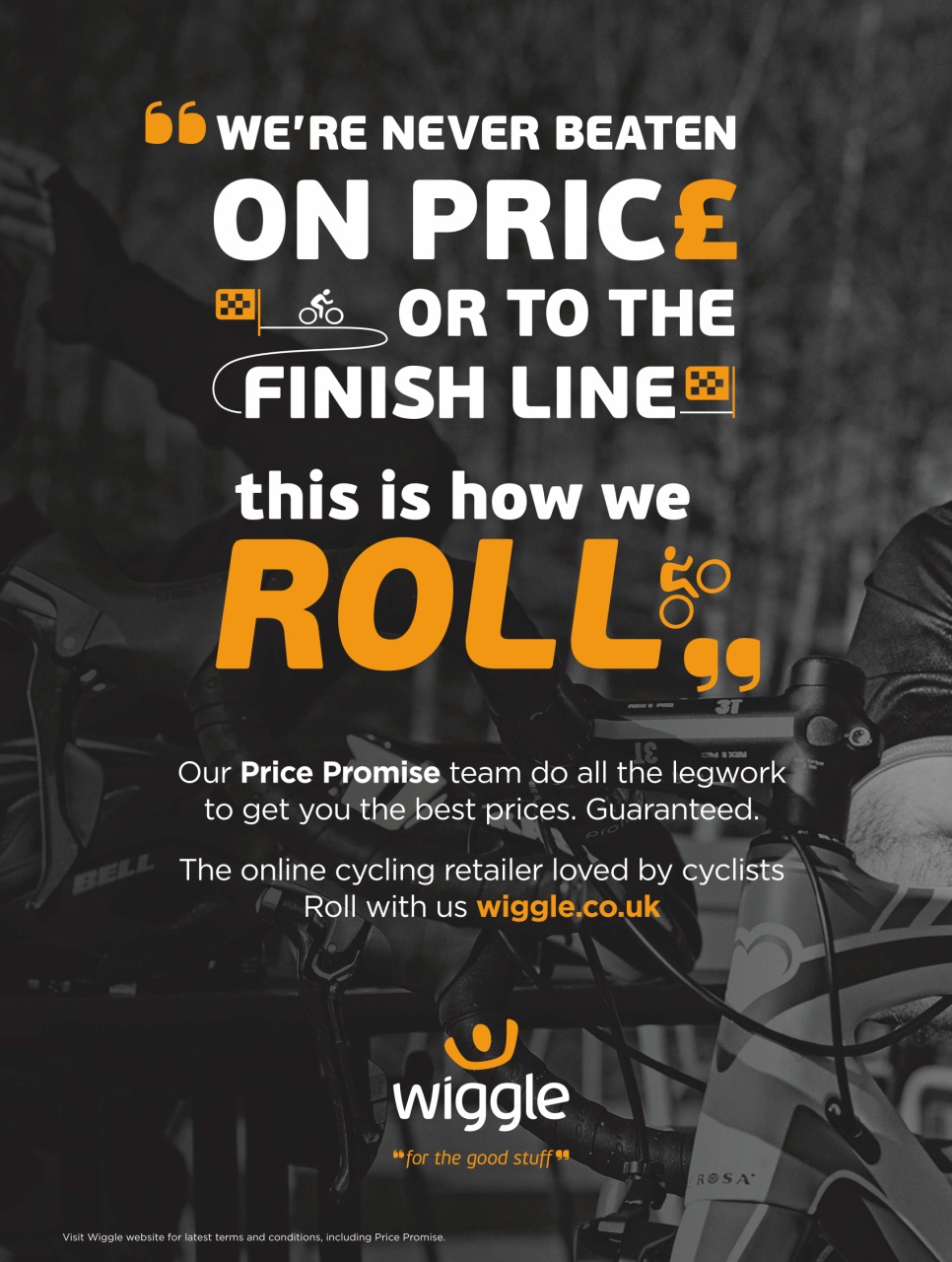 Cycling Weekly Preview Pages