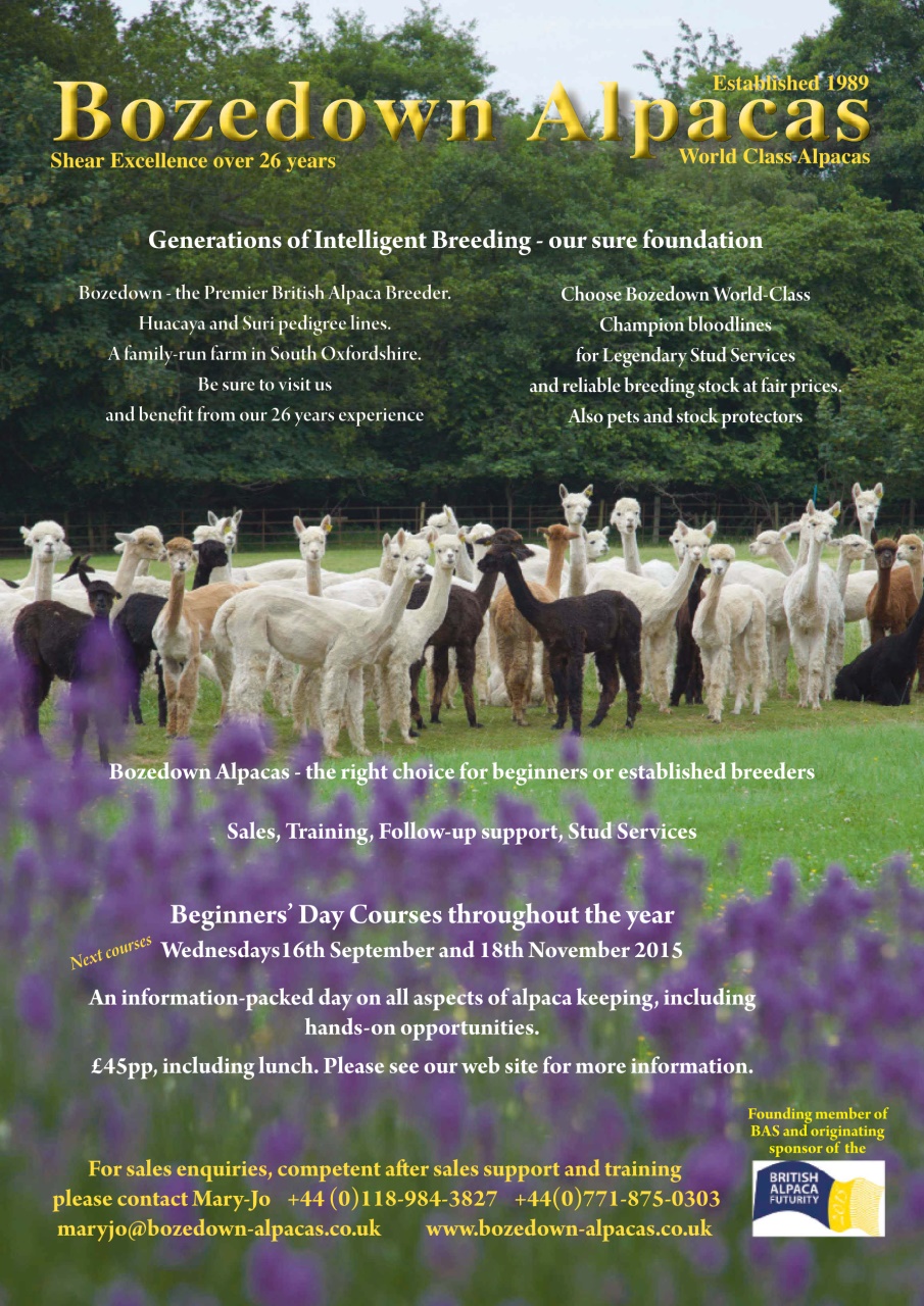 The Smallholder Preview Pages