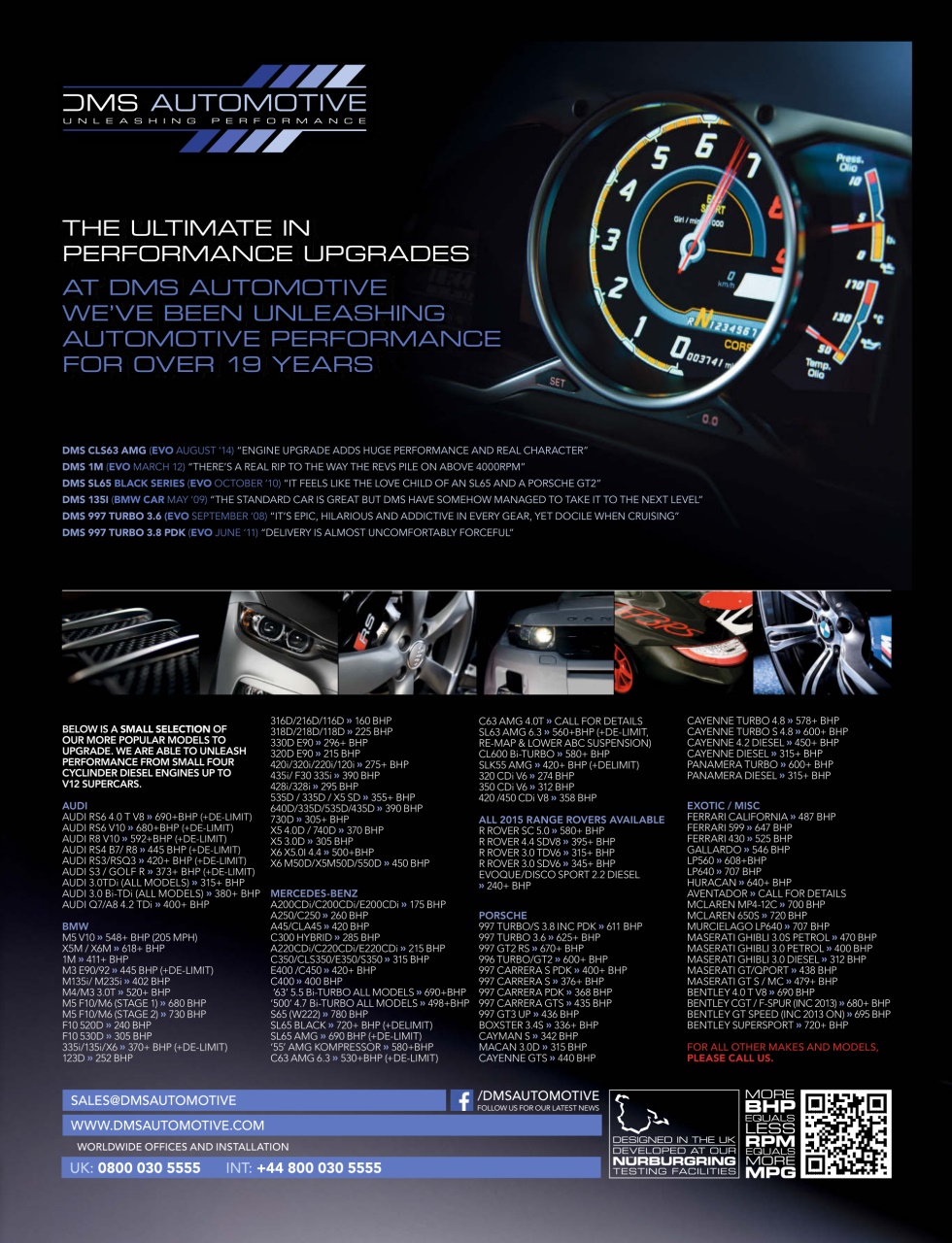 Autocar Preview Pages