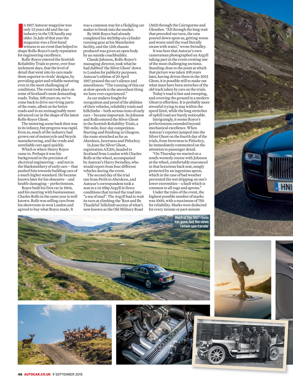 Autocar Preview Pages