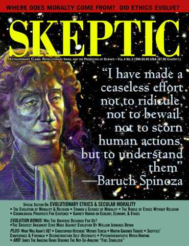 Skeptic issue 4.2