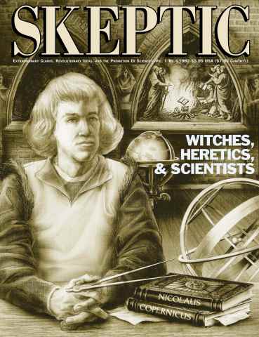 Skeptic issue 1.4