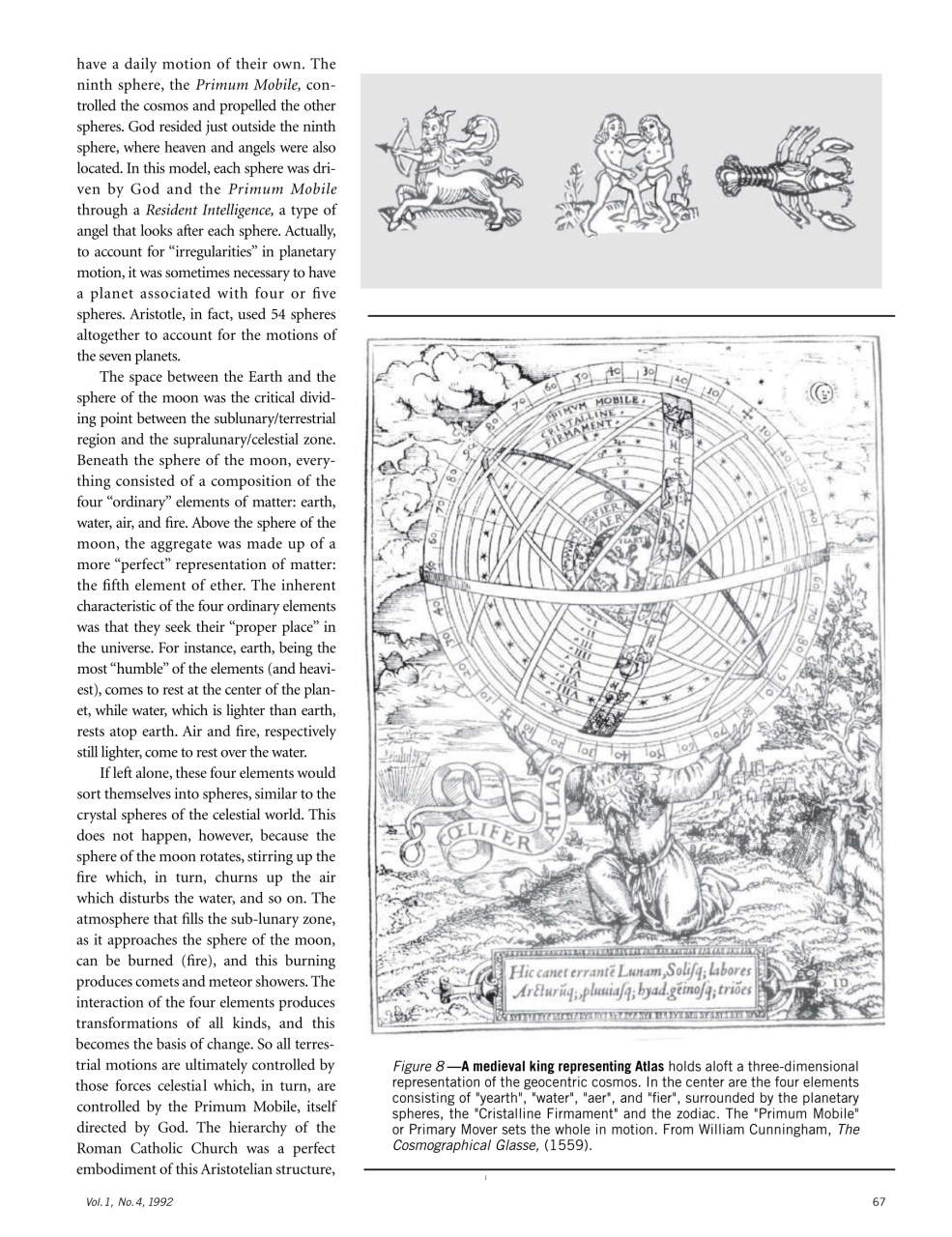 Skeptic Preview Pages