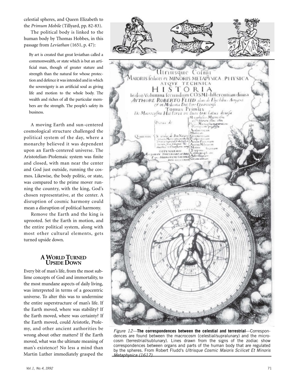 Skeptic Preview Pages