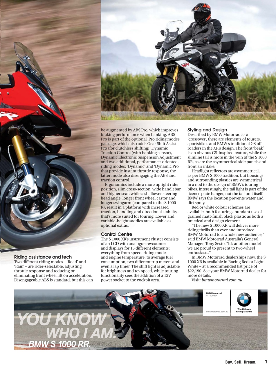 JUST BIKES Preview Pages